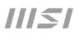 MSI