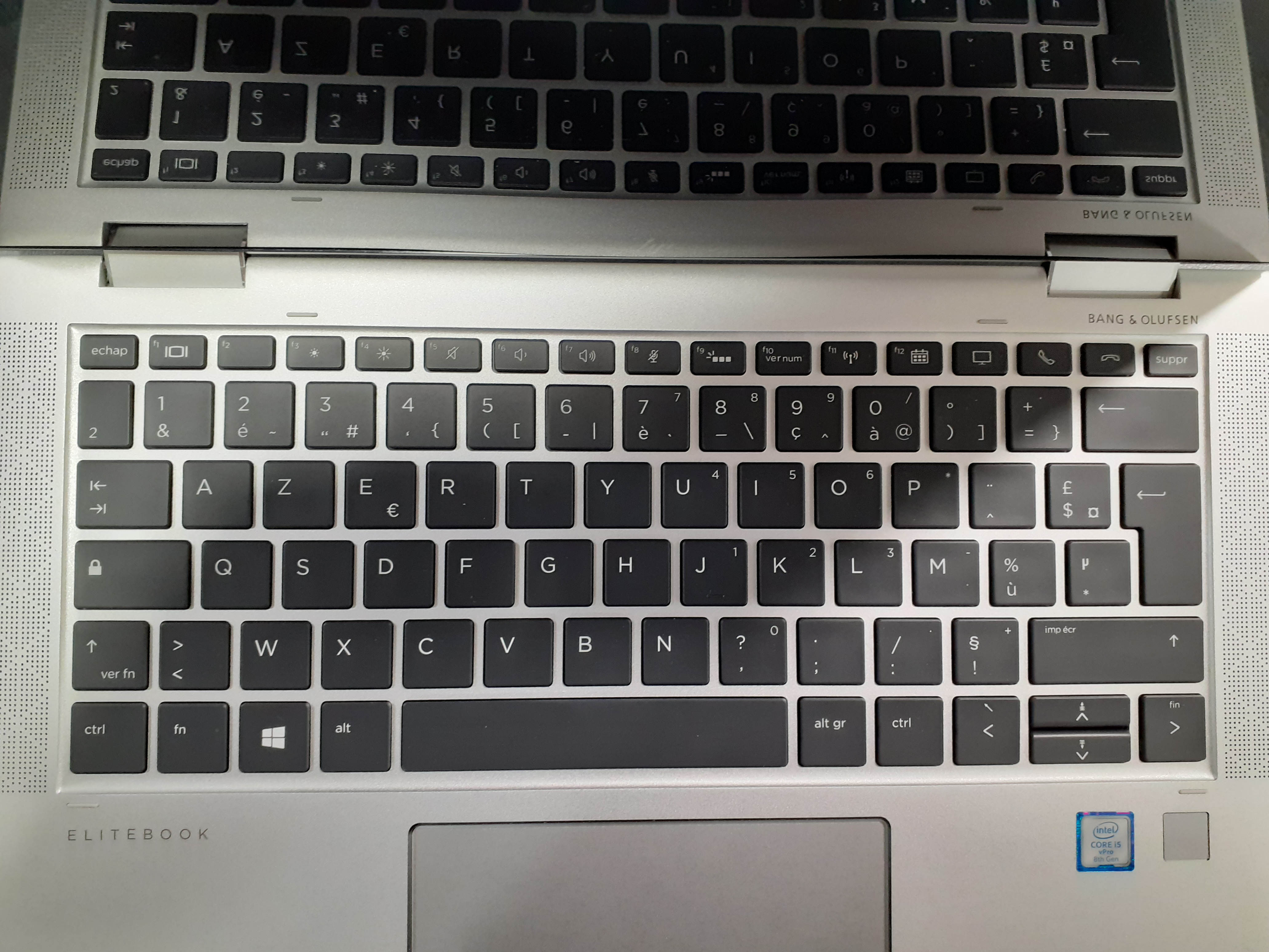 Hp Elitebook x360 1030 G4